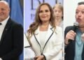 Report calls for investigating two elected deputies and vice president in the case of the Board of Directors of the National Bank