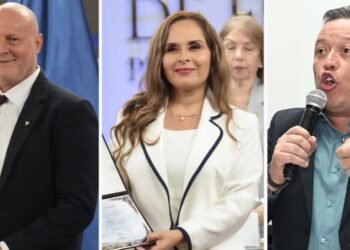 Report calls for investigating two elected deputies and vice president in the case of the Board of Directors of the National Bank