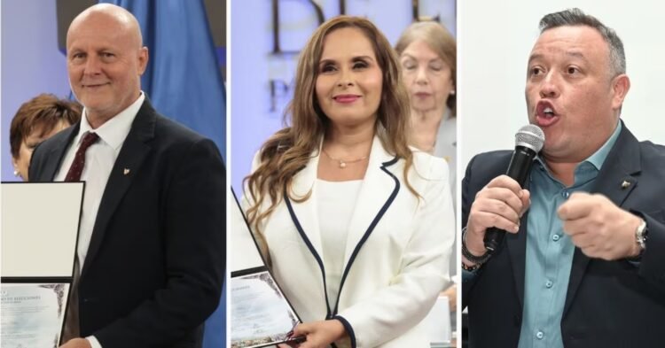 Report calls for investigating two elected deputies and vice president in the case of the Board of Directors of the National Bank