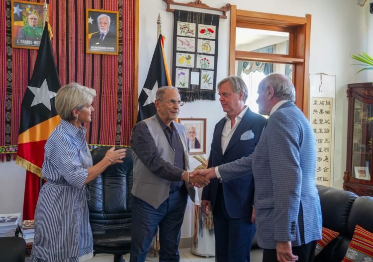 Timor Resources updates successful drilling of onshore wells in Timor-Leste