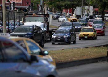This is how the ‘luxury taxi’ will work in Panama after a new government decree