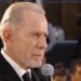 VIDEO: Ricardo Belmont, presidential candidate of Peru, flattered AMLO in a morning