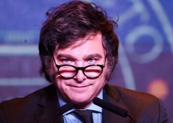 The street challenges the rewriting of the dictatorship in Argentina