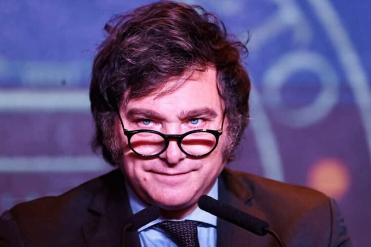 The street challenges the rewriting of the dictatorship in Argentina