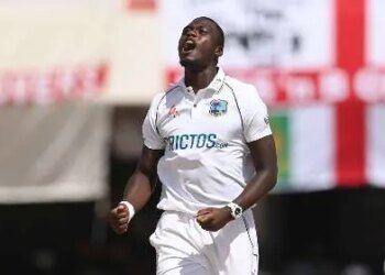 Antigua: LEAD Harpy Eagles tighten grip, Red Force back on top