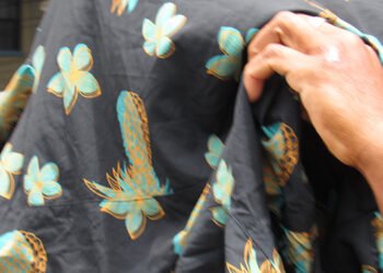 Jealous man questions woman about her underwear, beats her – iWitness News