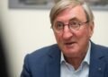 Tageblatt.lu | Pétange | Jean-Marie Halsdorf will step down as mayor in 2027