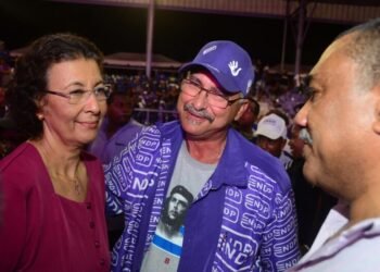 ANALYSIS — President Checkmates Abrahams – The True Time