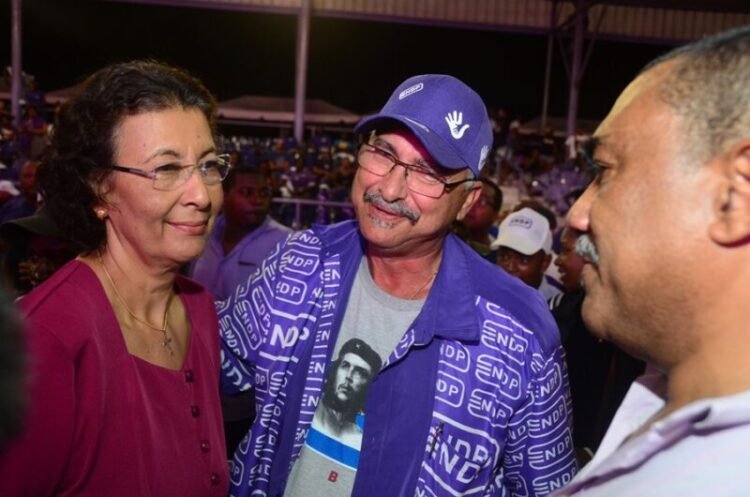 ANALYSIS — President Checkmates Abrahams – The True Time