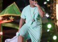 ‘Chubby’ Clarke shot dead in Keys