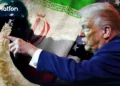 Trump hints Iran war is close to ending, but Hormuz disruption persists