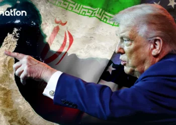 Trump hints Iran war is close to ending, but Hormuz disruption persists