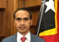 Fiji reconciliation process must be locally driven, says Joaquim da Fonseca