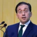 The Spanish Foreign Minister, willing to receive María Corina Machado, but says that she has not yet requested it