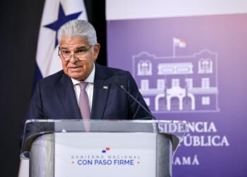 Panama would study possible regularization of Nicaraguans due to obstacles in having documents