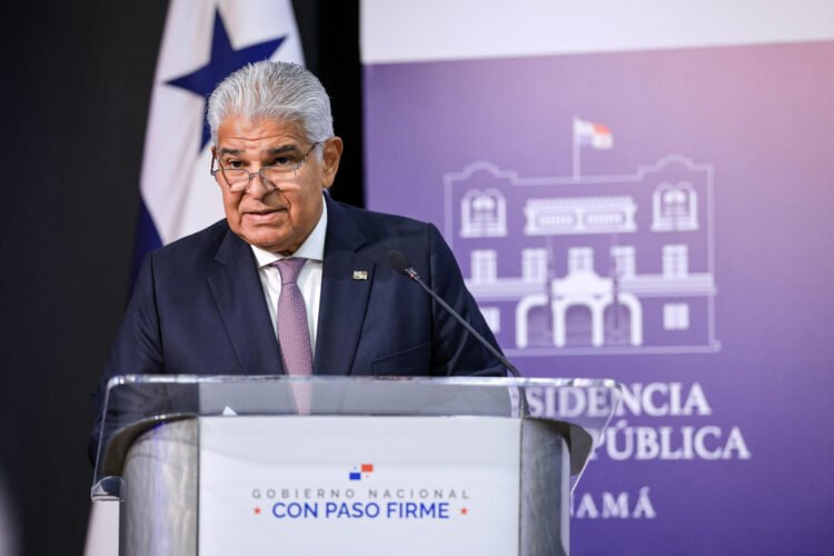 Panama would study possible regularization of Nicaraguans due to obstacles in having documents