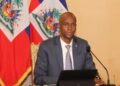 Assassination of Jovenel Moïse: hearing of the director general of the PNH by judge Denis Cyprien