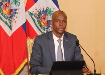 Assassination of Jovenel Moïse: hearing of the director general of the PNH by judge Denis Cyprien