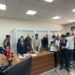 The verdict on the “Credit House” case was read