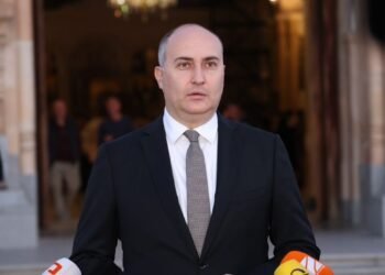 Former Defense Minister Juansher Burchuladze Sentenced to 10 Years in Prison – Civil Georgia