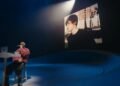 Justin Bieber returned to Coachella with a nostalgic show
