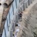 The developer The Panoramic Residences Corp. is fined for contamination of the Matasnillo River