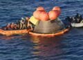 Donald Trump congratulates the crew of Artemis II: ‘Next stage, Mars’ | International | News