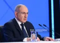 Why are many of our compatriots excluded from the ranks of the best? Nikol Pashinyan