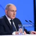 Why are many of our compatriots excluded from the ranks of the best? Nikol Pashinyan
