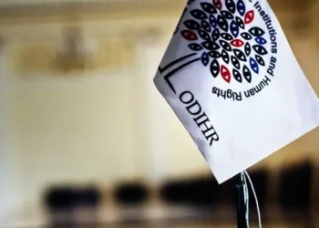 The OSCE ODIHR will observe the upcoming parliamentary elections in Armenia