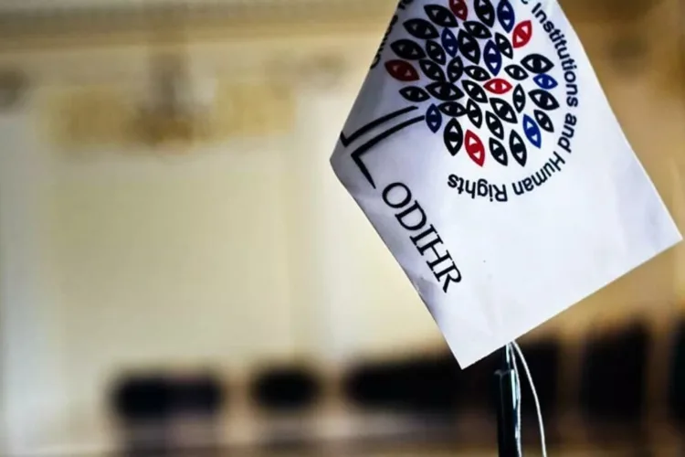The OSCE ODIHR will observe the upcoming parliamentary elections in Armenia