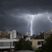The six departments that remain on alert for storms this afternoon – Climate