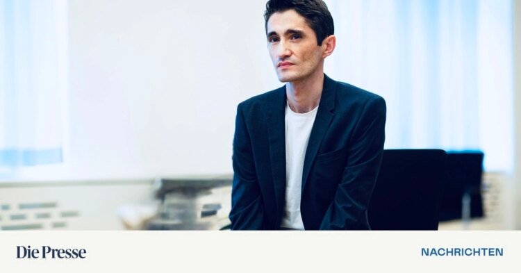 “Highly competent and distinguished”: Köksal Baltaci awarded again – DiePresse.com