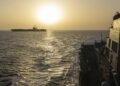 Trump’s triumph collides with Iran’s caution over the Strait of Hormuz