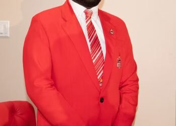 Nibbs Calls for ‘Change’ in Barbuda, Backs Beezer with Development Agenda
