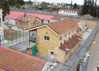 Prisons: The new anti-drone system has started to work