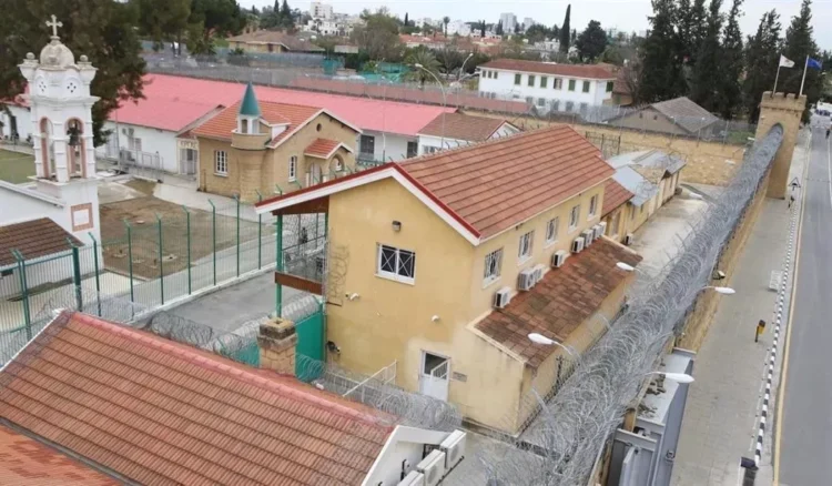 Prisons: The new anti-drone system has started to work