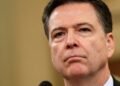 The Justice Department charges former FBI Director James Comey for alleged death threats against Trump | International