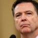 The Justice Department charges former FBI Director James Comey for alleged death threats against Trump | International