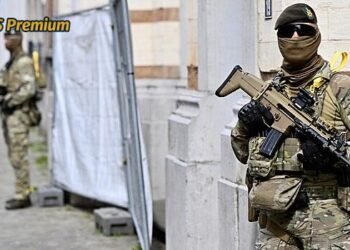 A new group of Islamists is attacking Jews across Europe. At a time when Iran wants revenge Premium