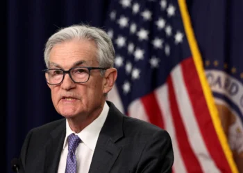 Powell will remain on Fed board after term as chair ends, denying Trump a vacancy