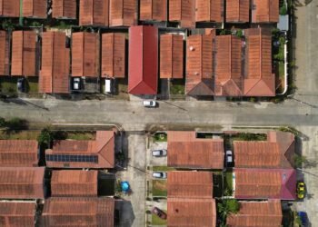 Tax on new homes suffocates buyers and builders
