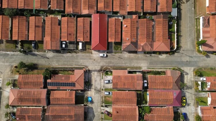Tax on new homes suffocates buyers and builders