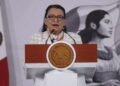 Government of Mexico concludes comprehensive reparation for the victims of the Interoceanic Train; shield amounts for security
