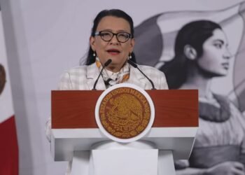 Government of Mexico concludes comprehensive reparation for the victims of the Interoceanic Train; shield amounts for security
