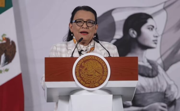 Government of Mexico concludes comprehensive reparation for the victims of the Interoceanic Train; shield amounts for security