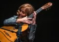 Berta Rojas follows “The Footprint of the Strings” to Asunción with a concert – Music