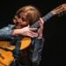 Berta Rojas follows “The Footprint of the Strings” to Asunción with a concert – Music