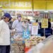 Govt assures stable supply of essential food despite global crisis