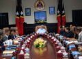 Govt approves amendment to law on Public Debt Regime
